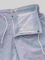 Bomain Joao navy blue swimshort