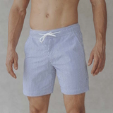 Bomain Joao navy blue swimshort