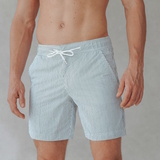 Bomain Joao khaki swimshort