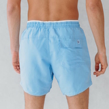 Bomain David blue swimshort