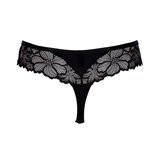 After Eden D-Cup & Up Texas black brief