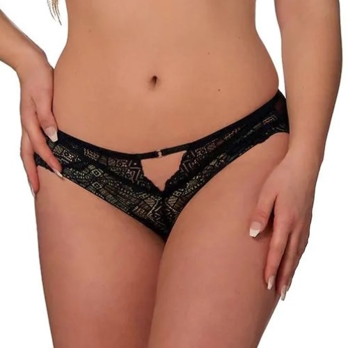 After Eden D-Cup & Up Tavienne black brief