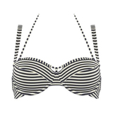 Marlies Dekkers Swimwear Holi Vintage navy/print padded bikini bra