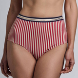 Marlies Dekkers Swimwear Victoria red/print bikini brief