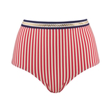Marlies Dekkers Swimwear Victoria red/print bikini brief
