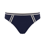 Marlies Dekkers Swimwear Sailor Mary navy blue/ivory bikini brief