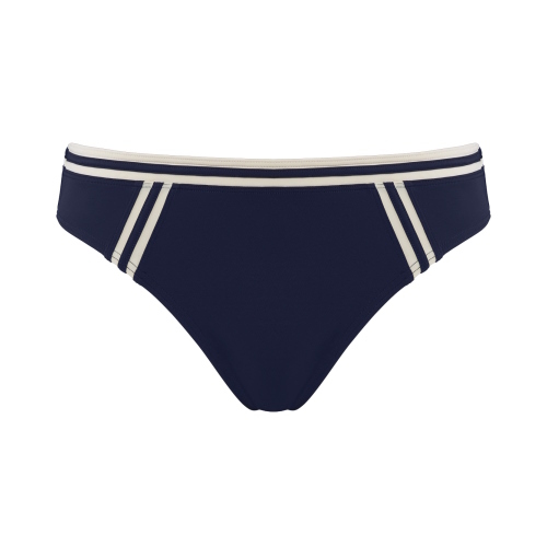 Marlies Dekkers Swimwear Sailor Mary navy blue/ivory bikini brief
