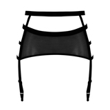 Marlies Dekkers Secret Spider black suspender