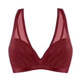 Marlies Dekkers Illusionist bordeaux push up bra