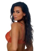After Eden Anna  push up bra