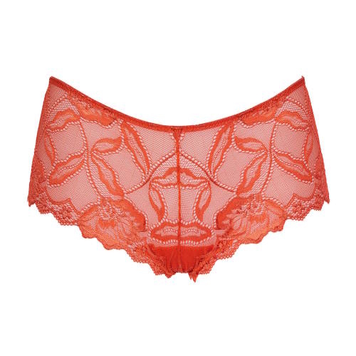 After Eden Anna  short