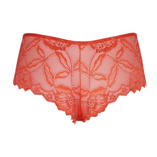 After Eden Anna  short