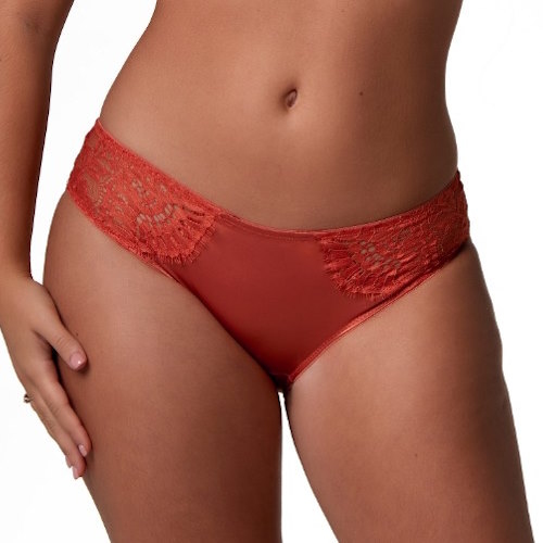 After Eden Tinker  brief