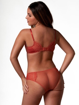 After Eden Tinker  brief