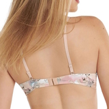Lisca Lilly pastel/print padded bra