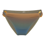 LingaDore Beach Orchid camel bikini brief