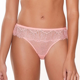 LingaDore Coral Tones coral brief