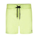 Island Uni lime swimshort