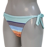 Marlies Dekkers Swimwear Stanley Beach mint bikini brief