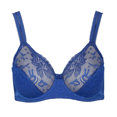 Elbrina Johanna  non-padded bra
