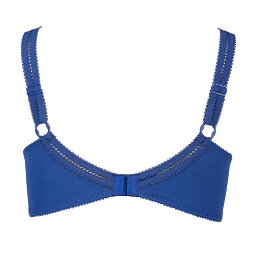 Elbrina Johanna  non-padded bra