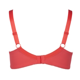 Elbrina Helen pink non-padded bra