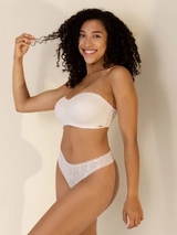 Royal Lounge Joy sunkiss wireless bra