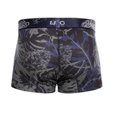 Mundo Unico Copa Seco brown/print sport trunk