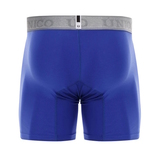 Mundo Unico Celestial cobalt sport boxershort