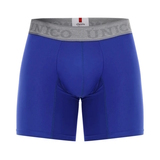 Mundo Unico Celestial cobalt sport boxershort