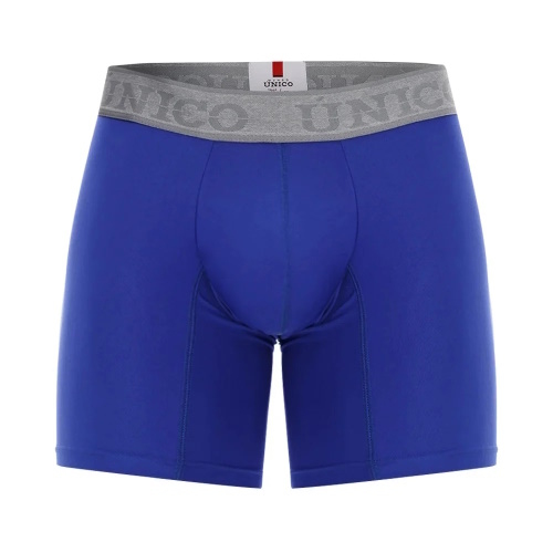 Mundo Unico Celestial cobalt sport boxershort