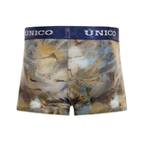 Mundo Unico Nori multicolor/print sport trunk