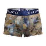 Mundo Unico Nori multicolor/print sport trunk