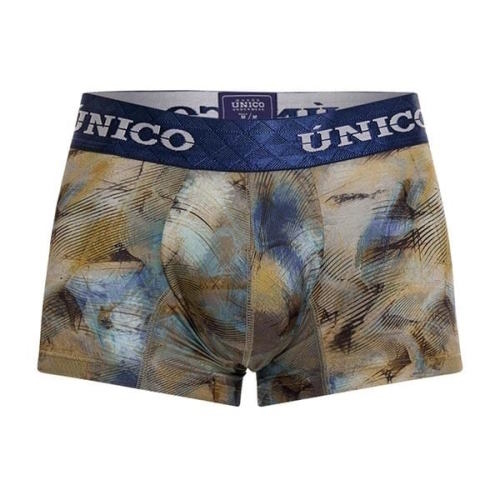 Mundo Unico Nori multicolor/print sport trunk