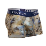 Mundo Unico Nori multicolor/print sport trunk