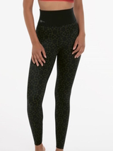 Anita Active Sport Tights Massage grey/print legging