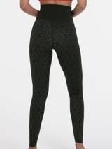 Anita Active Sport Tights Massage grey/print legging