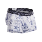 Mundo Unico Brasa blue/print sport trunk