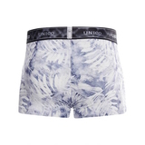Mundo Unico Brasa blue/print sport trunk
