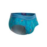 Mundo Unico Efige petrol sport brief