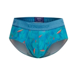 Mundo Unico Efige petrol sport brief