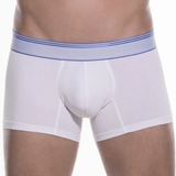 Mundo Unico Daily Blue white boxer short