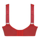 Anita Active PanAlpTM air hot chilli sport bra