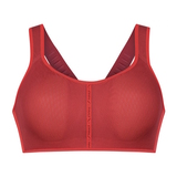 Anita Active PanAlpTM air hot chilli sport bra