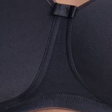 Anita Tonia grey/blue prosthesis bra