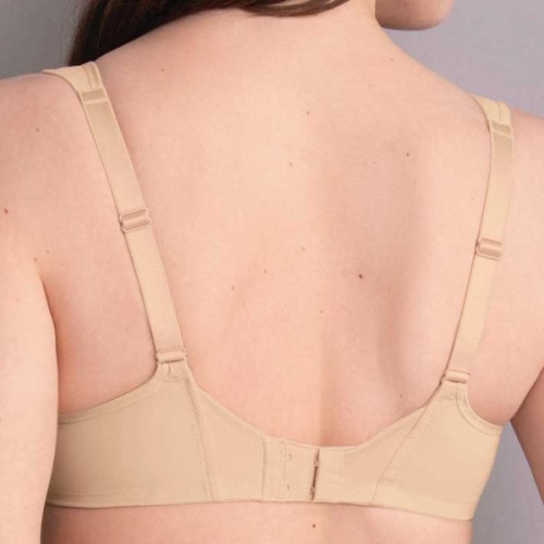 Anita Clara sand non-padded bra