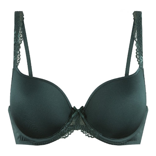 LingaDore Daily Uni Fit green padded bra