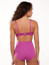 LingaDore Daily Uni Fit raspberry padded bra