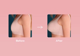 LingaDore TRIANGLE BRA/ BIKINI PUSH UP INSERT  blush accessorie