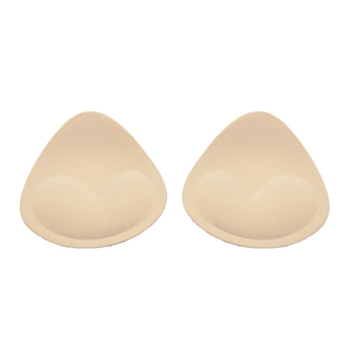 LingaDore TRIANGLE BRA/ BIKINI PUSH UP INSERT  blush accessorie